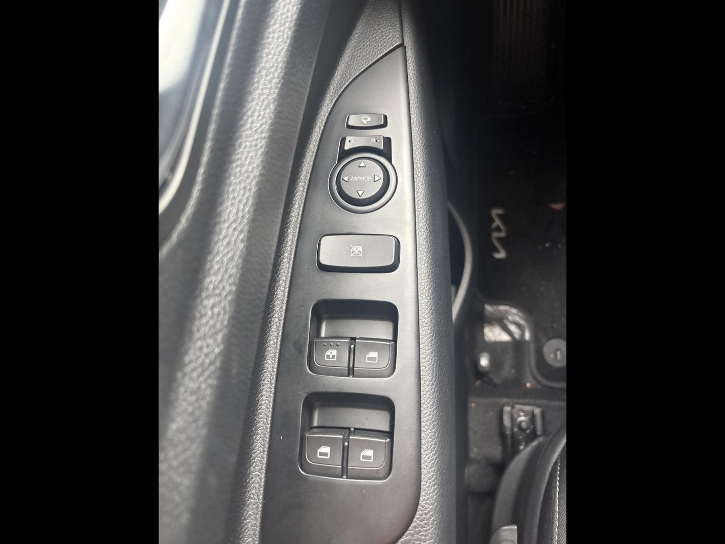 Image KIA Stonic 1.0 T-GDi 100ch Active Business
