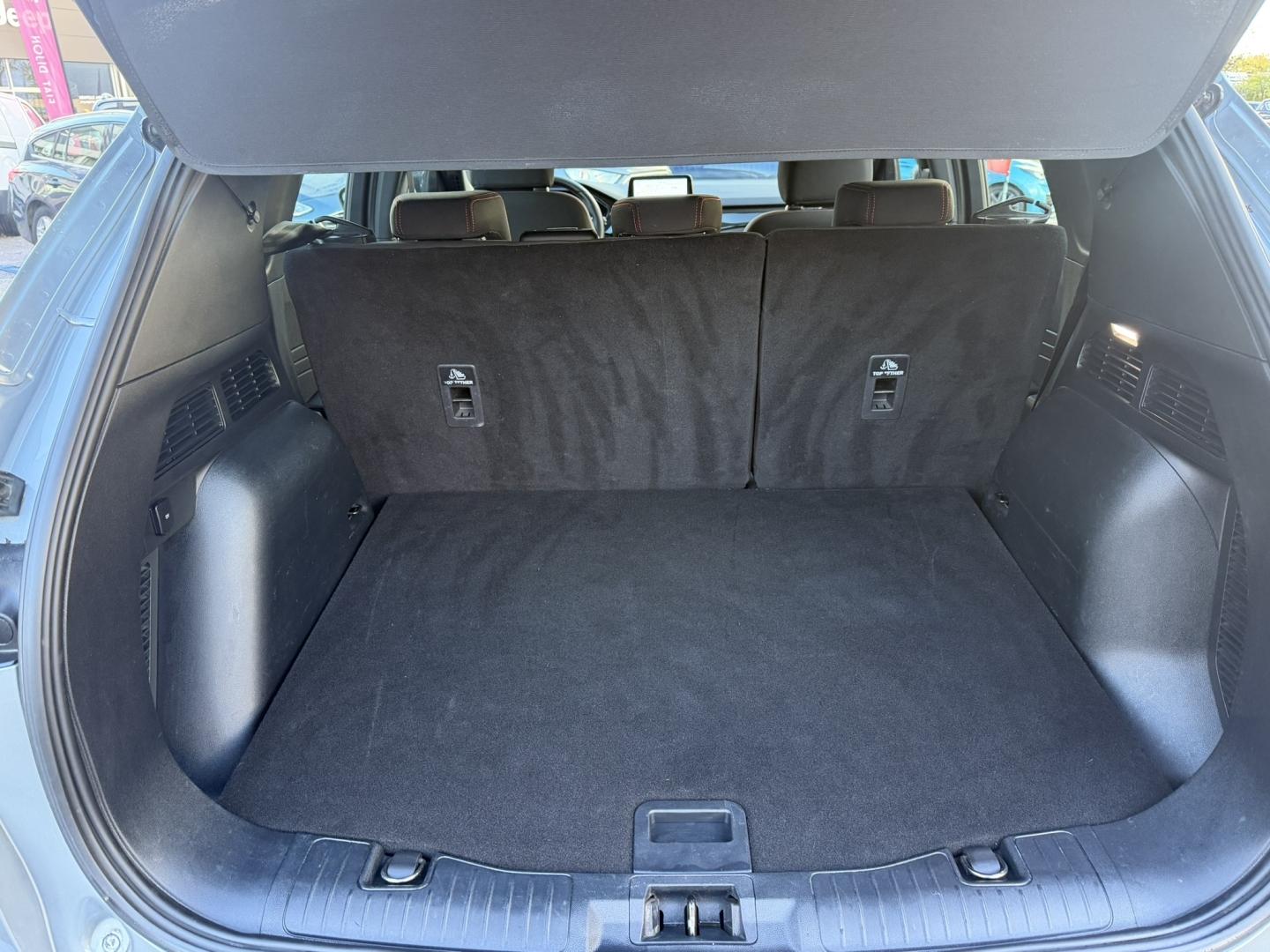 Image FORD Kuga 2.5 Duratec 190ch FHEV E85 ST-Line Business BVA