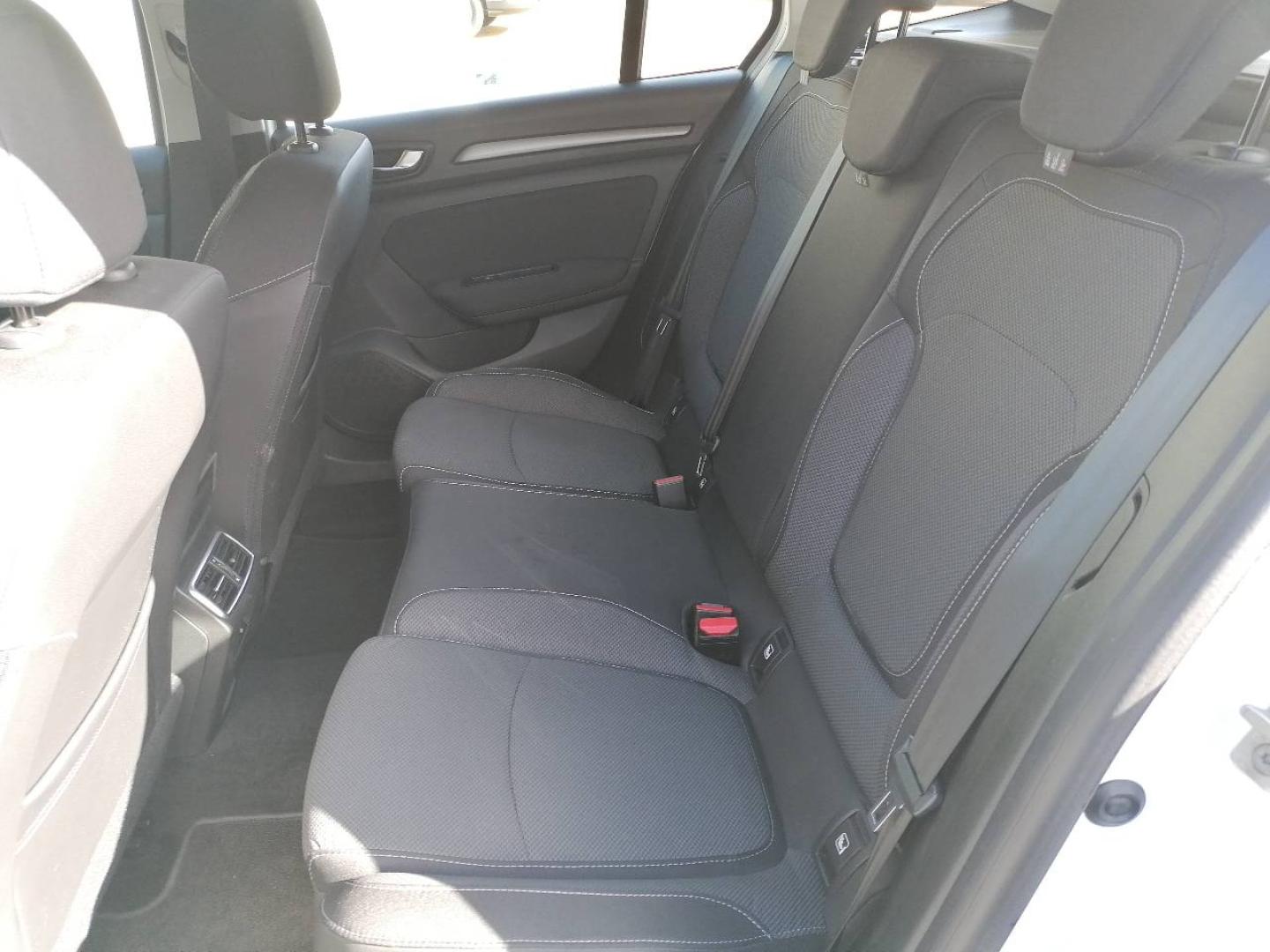 Image RENAULT Megane Estate 1.5 Blue dCi 115ch Evolution EDC