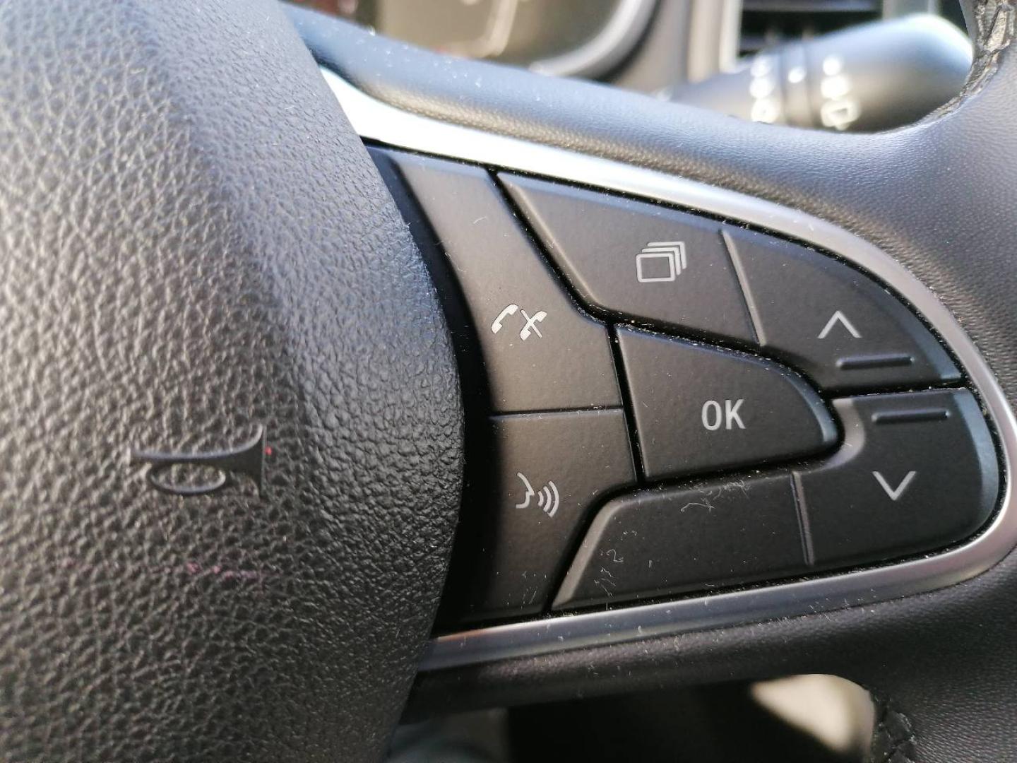 Image RENAULT Megane Estate 1.5 Blue dCi 115ch Evolution EDC