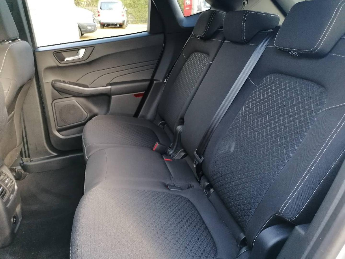 Image FORD Kuga 2.5 Duratec 180ch Hybrid FlexiFuel Titanium Powershift
