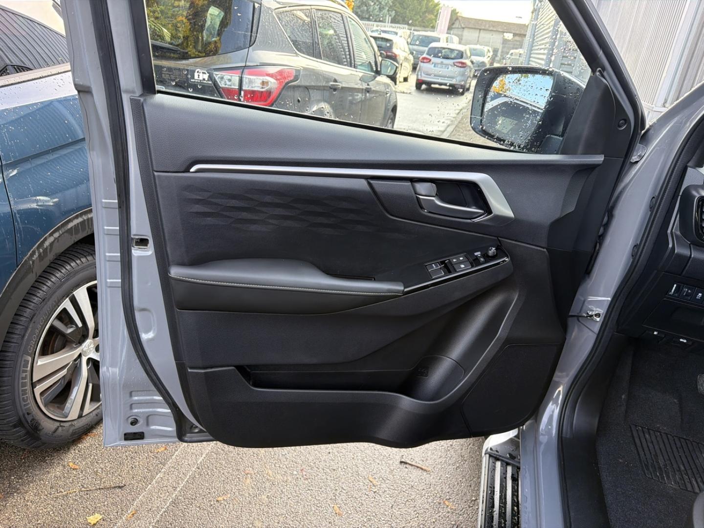 Image ISUZU D-Max 2.2 Ddi 164ch N60 F+ Space A/T