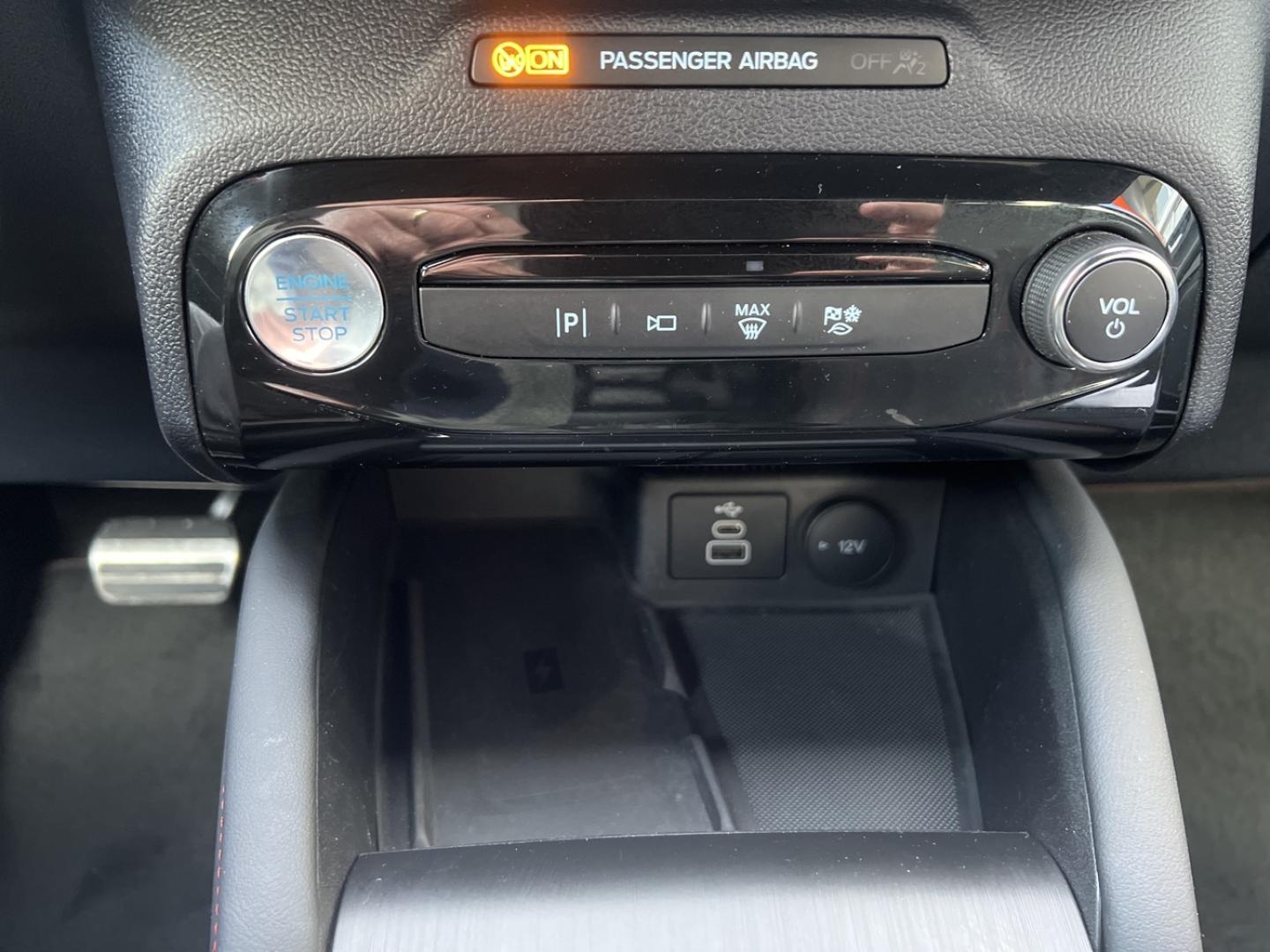 Image FORD Kuga 2.5 Duratec 180ch Hybrid FlexiFuel ST-Line X Powershift