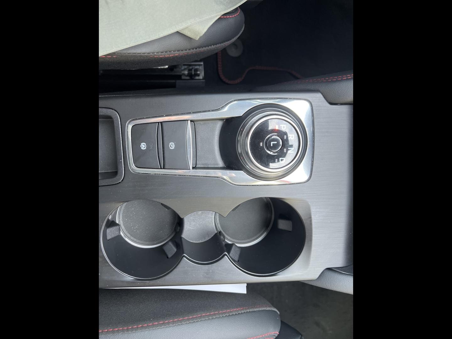Image FORD Kuga 2.5 Duratec 180ch Hybrid FlexiFuel ST-Line X Powershift