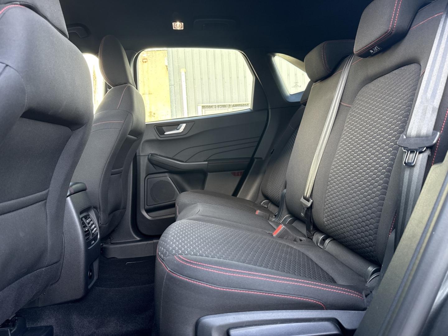 Image FORD Kuga 2.5 Duratec 180ch Hybrid FlexiFuel ST-Line Powershift