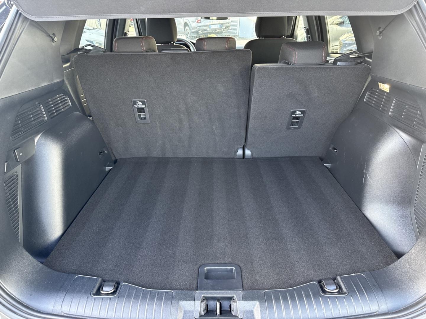 Image FORD Kuga 2.5 Duratec 180ch Hybrid FlexiFuel ST-Line Powershift