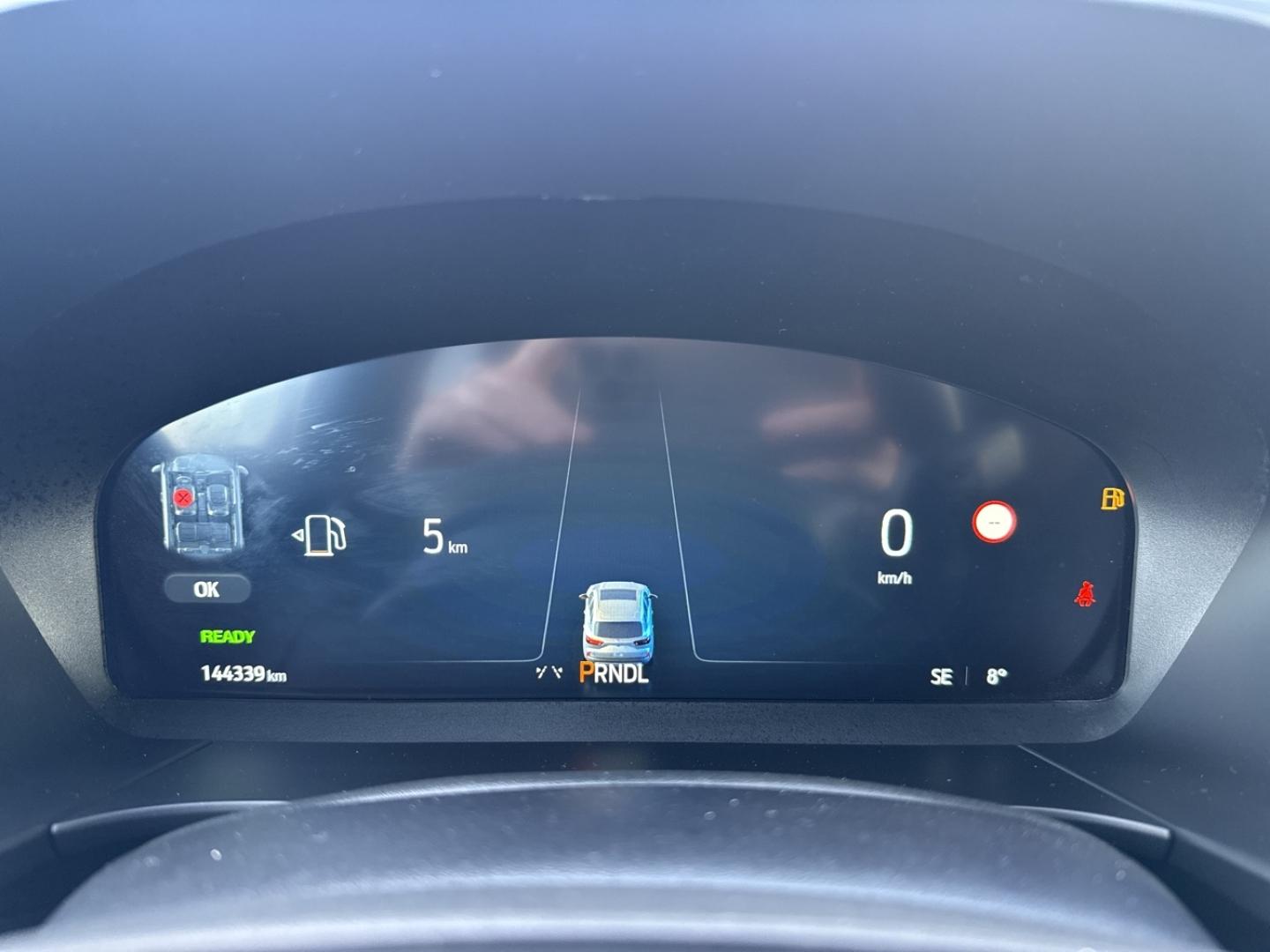 Image FORD Kuga 2.5 Duratec 180ch Hybrid FlexiFuel ST-Line Powershift