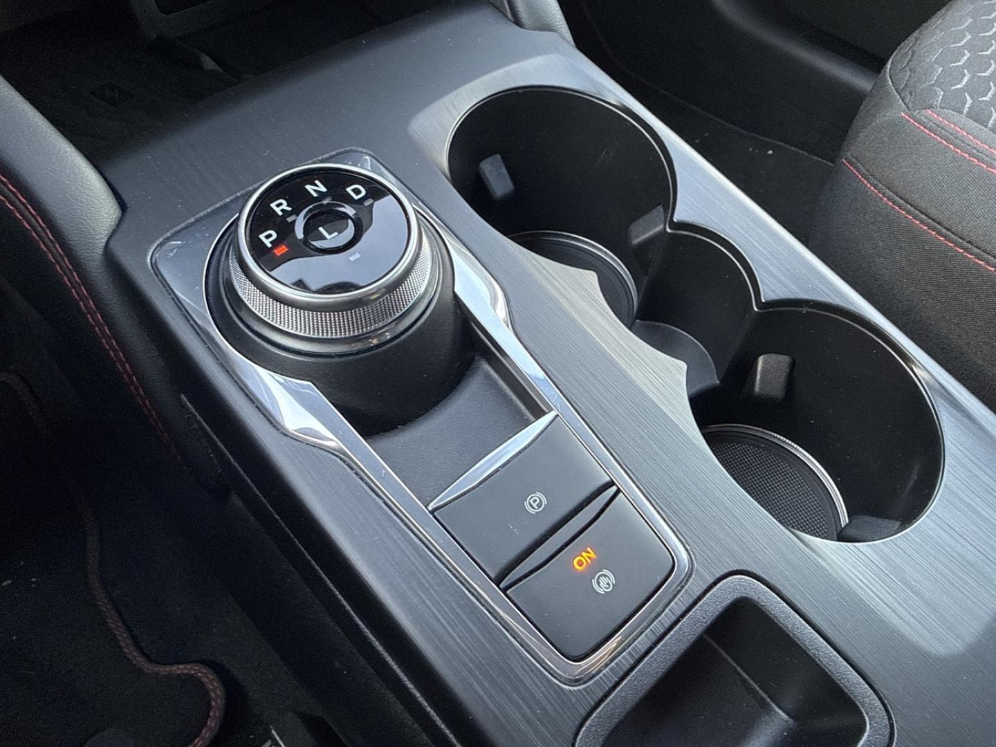 Image FORD Kuga 2.5 Duratec 180ch Hybrid FlexiFuel ST-Line Powershift
