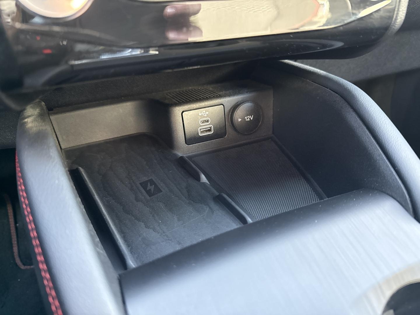 Image FORD Kuga 2.5 Duratec 180ch Hybrid FlexiFuel ST-Line Powershift