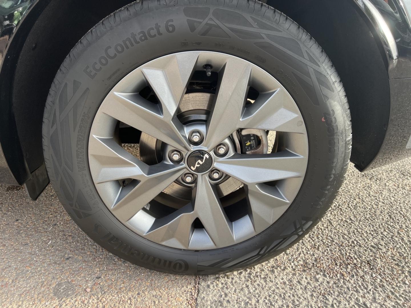 Image KIA Sportage 1.6 T-GDi 230ch HEV GT-Line Premium BVA6 4x2