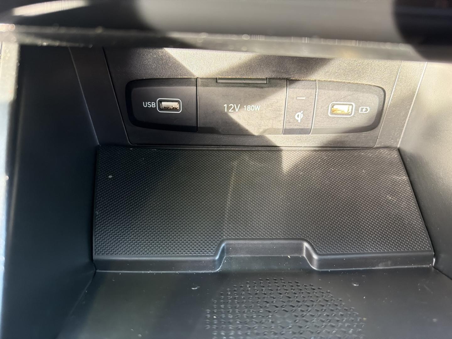 Image HYUNDAI Tucson 1.6 T-GDi 230ch Hybrid Creative BVA6