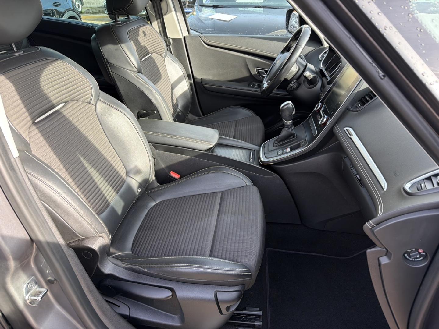 Image RENAULT Scenic 1.5 dCi 110ch energy Intens EDC