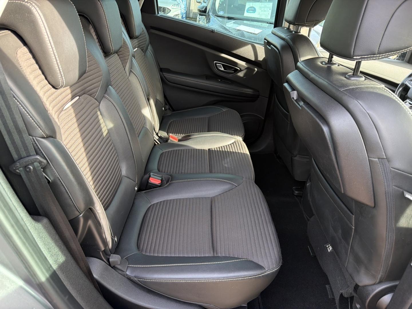 Image RENAULT Scenic 1.5 dCi 110ch energy Intens EDC