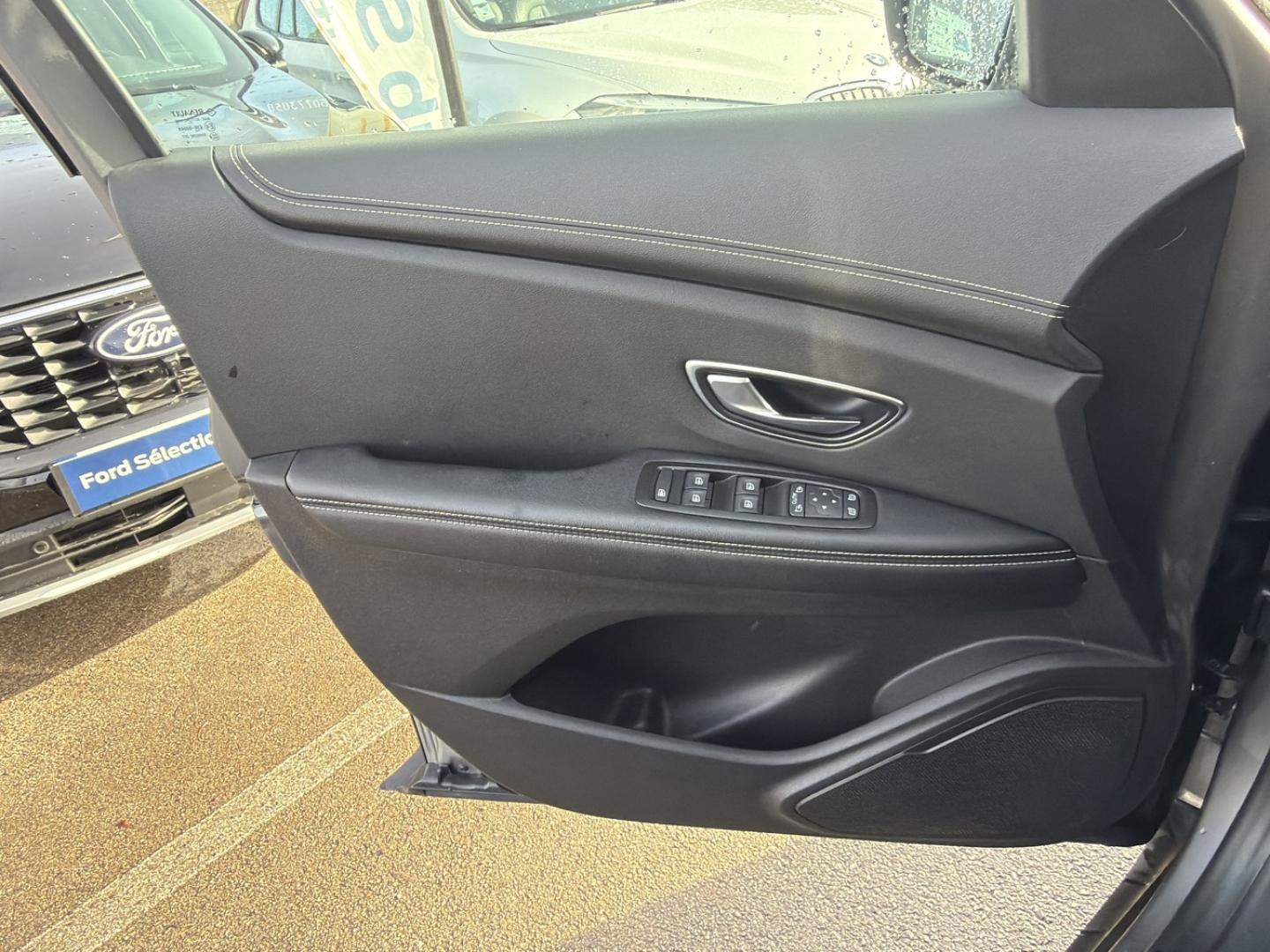 Image RENAULT Scenic 1.5 dCi 110ch energy Intens EDC
