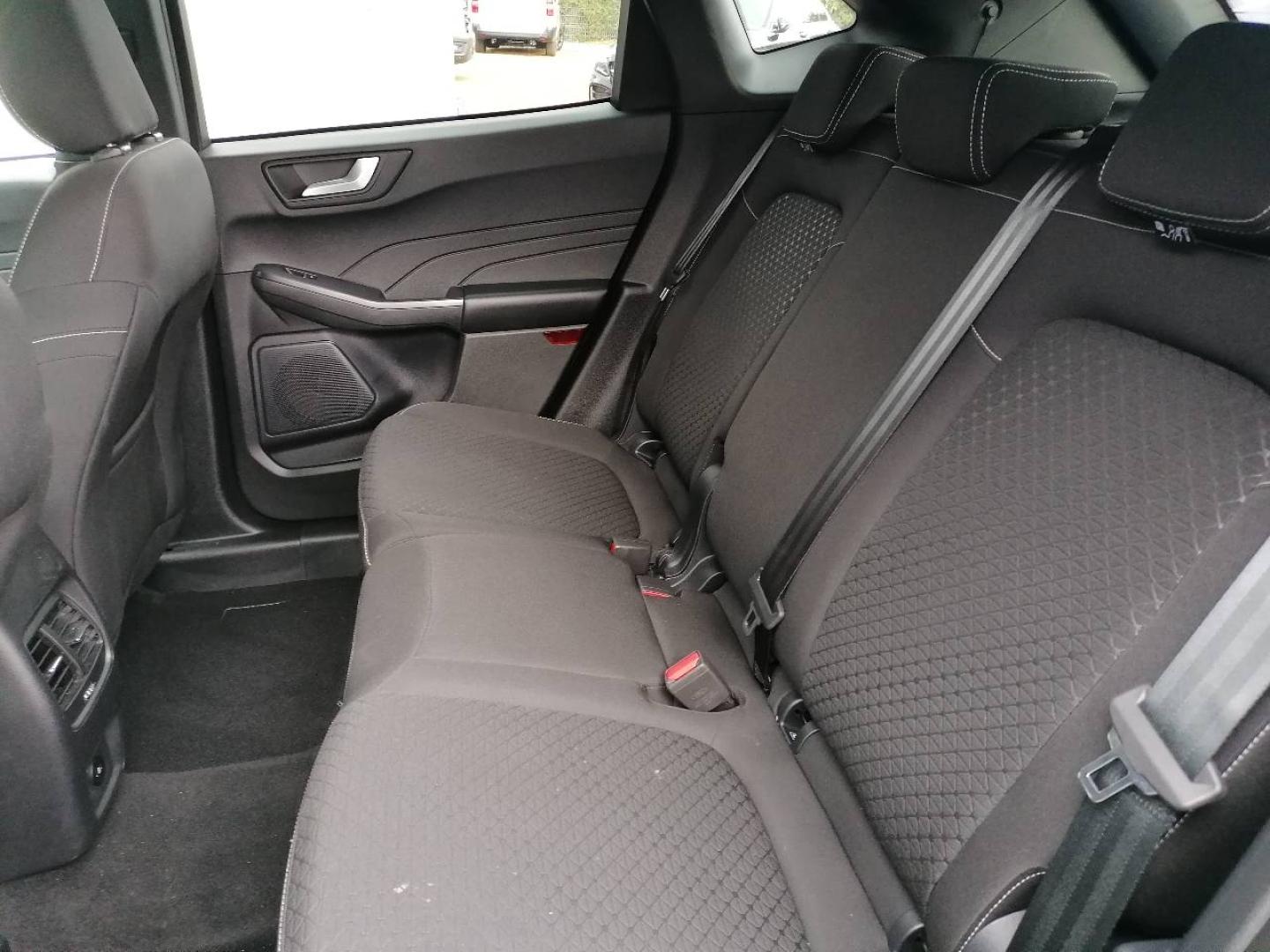 Image FORD Kuga 2.5 Duratec 180ch Hybrid FlexiFuel Titanium Powershift