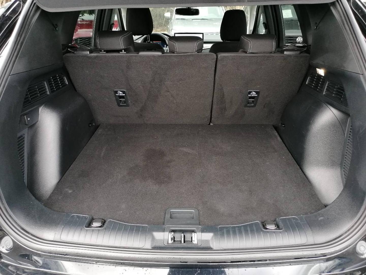 Image FORD Kuga 2.5 Duratec 180ch Hybrid FlexiFuel Titanium Powershift