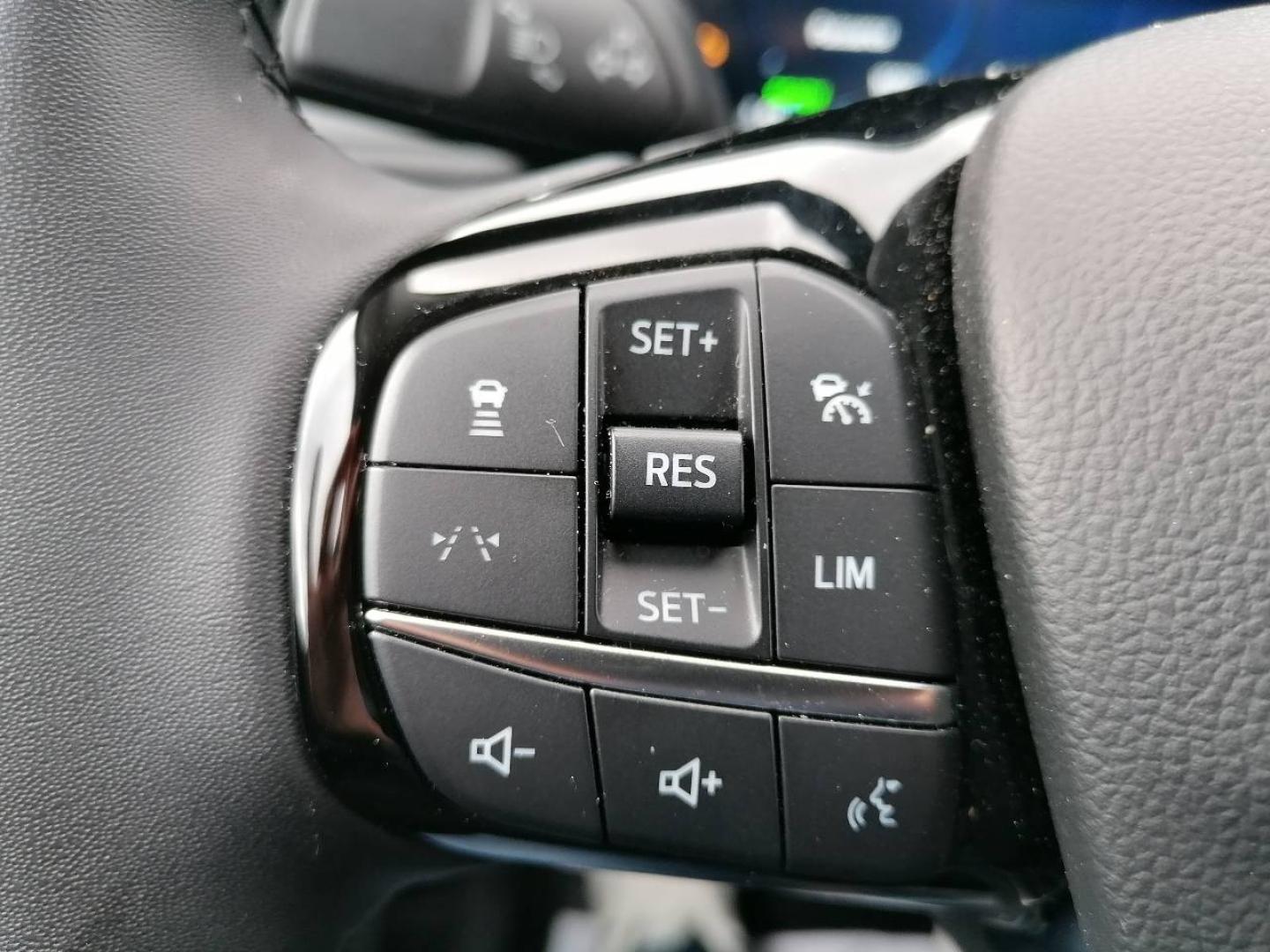 Image FORD Kuga 2.5 Duratec 180ch Hybrid FlexiFuel Titanium Powershift
