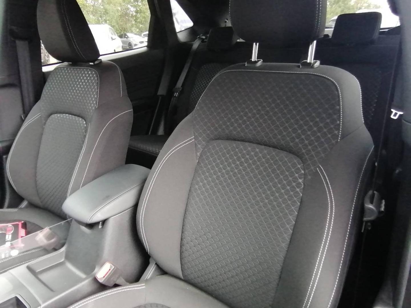 Image FORD Kuga 2.5 Duratec 180ch Hybrid FlexiFuel Titanium Powershift