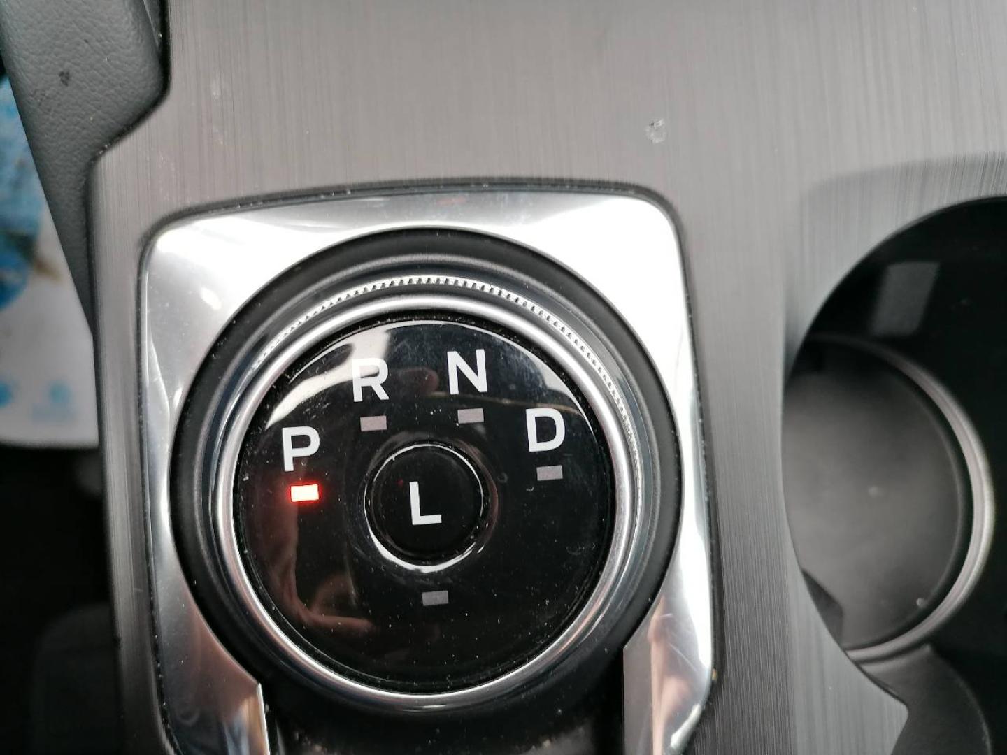 Image FORD Kuga 2.5 Duratec 180ch Hybrid FlexiFuel Titanium Powershift