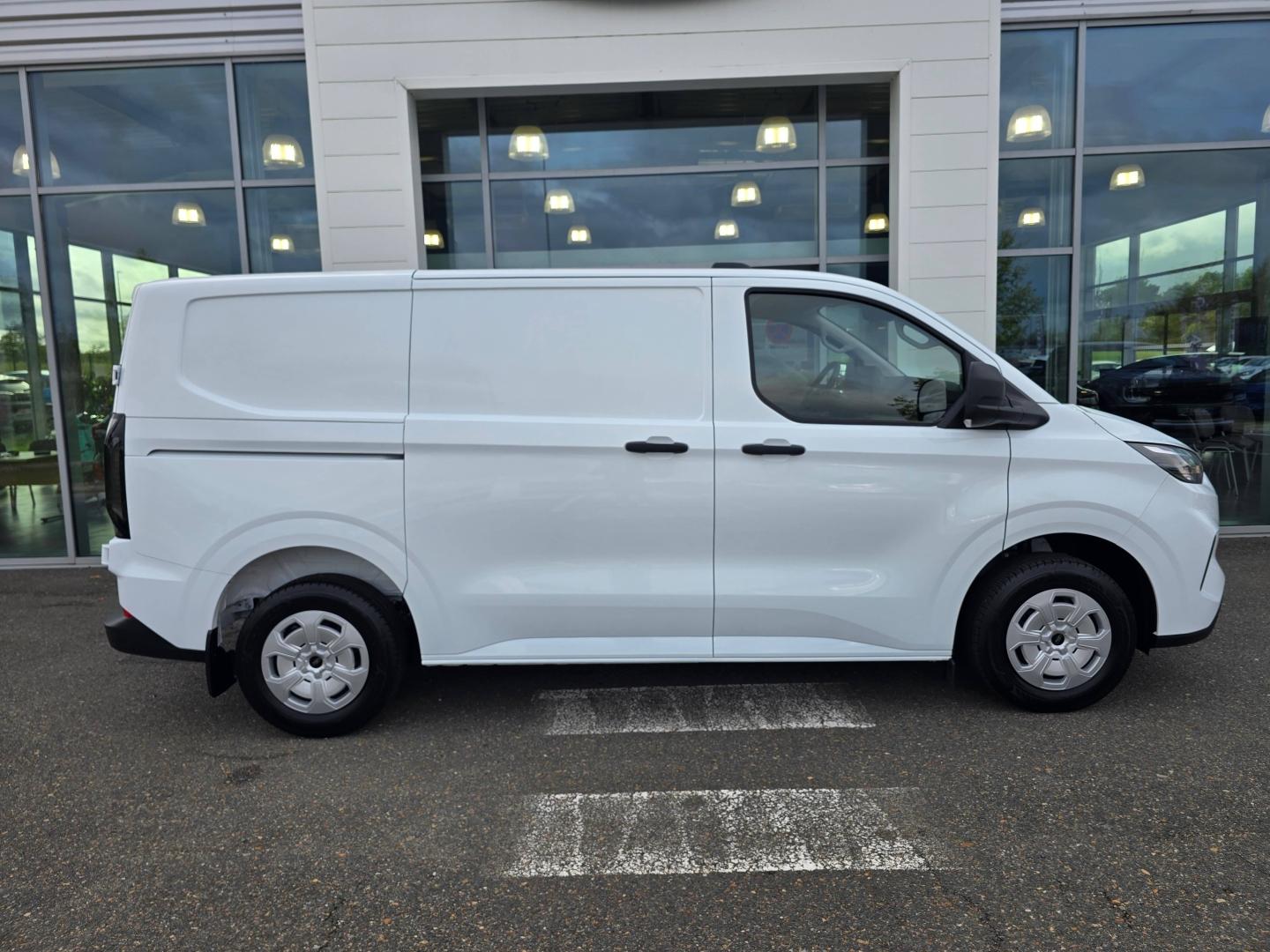 Image FORD Transit Custom Fg 280 L2H1 2.0 EcoBlue 110ch Trend