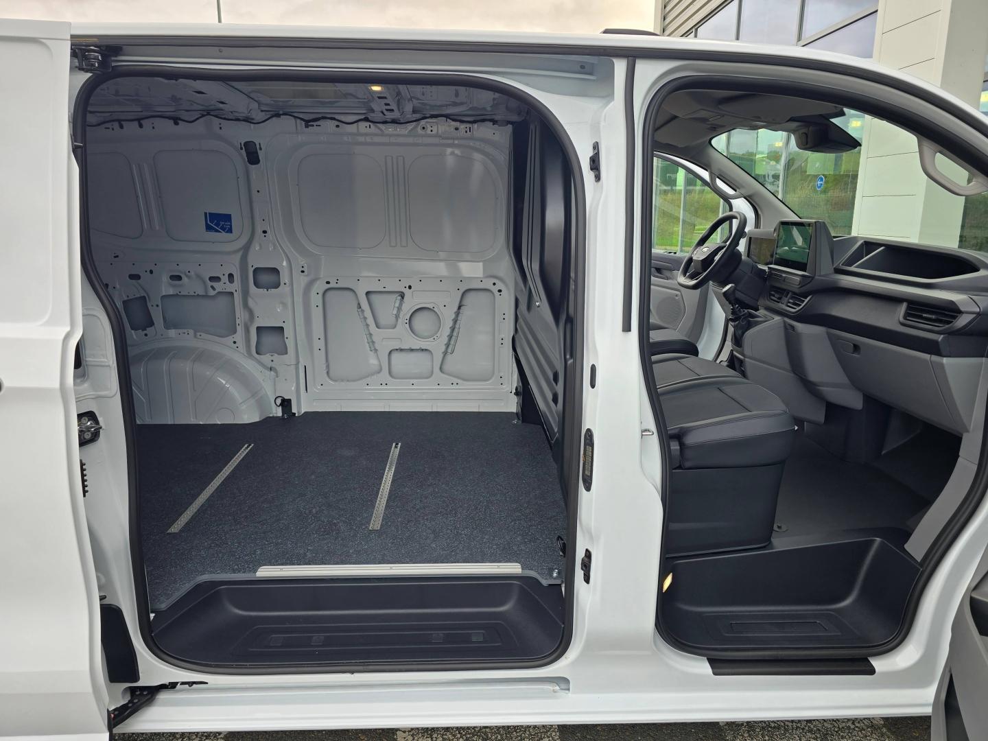 Image FORD Transit Custom Fg 280 L2H1 2.0 EcoBlue 110ch Trend