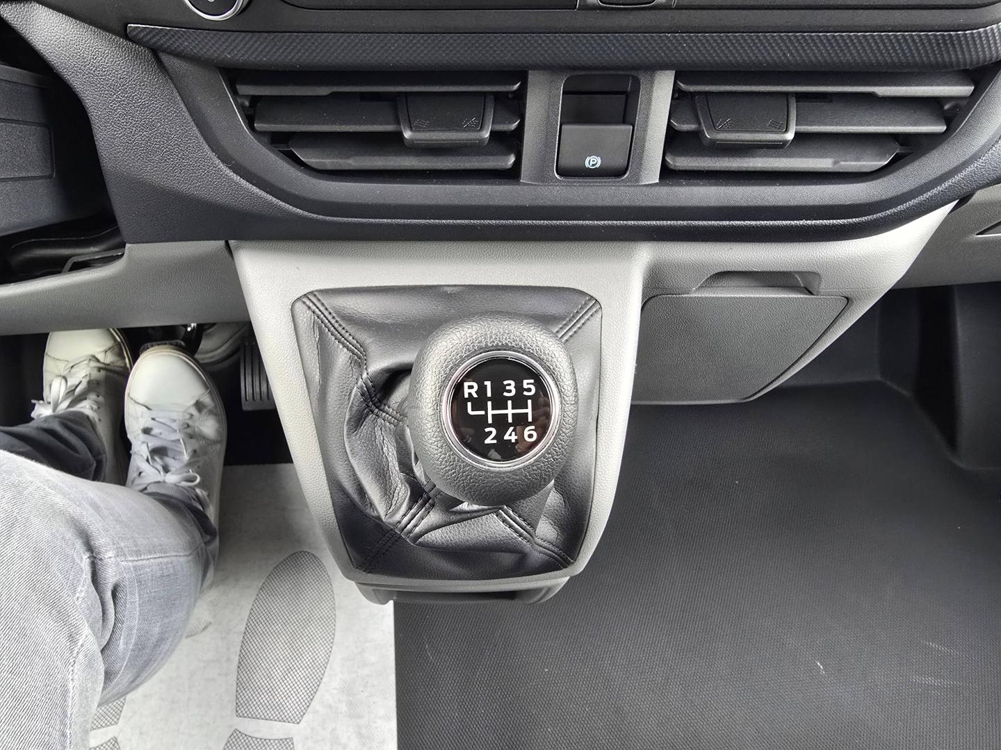 Image FORD Transit Custom Fg 280 L2H1 2.0 EcoBlue 110ch Trend