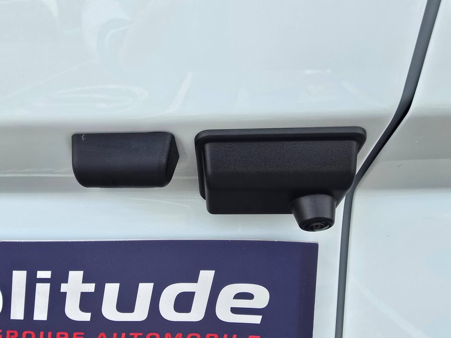 Image FORD Transit Custom Fg 280 L2H1 2.0 EcoBlue 110ch Trend