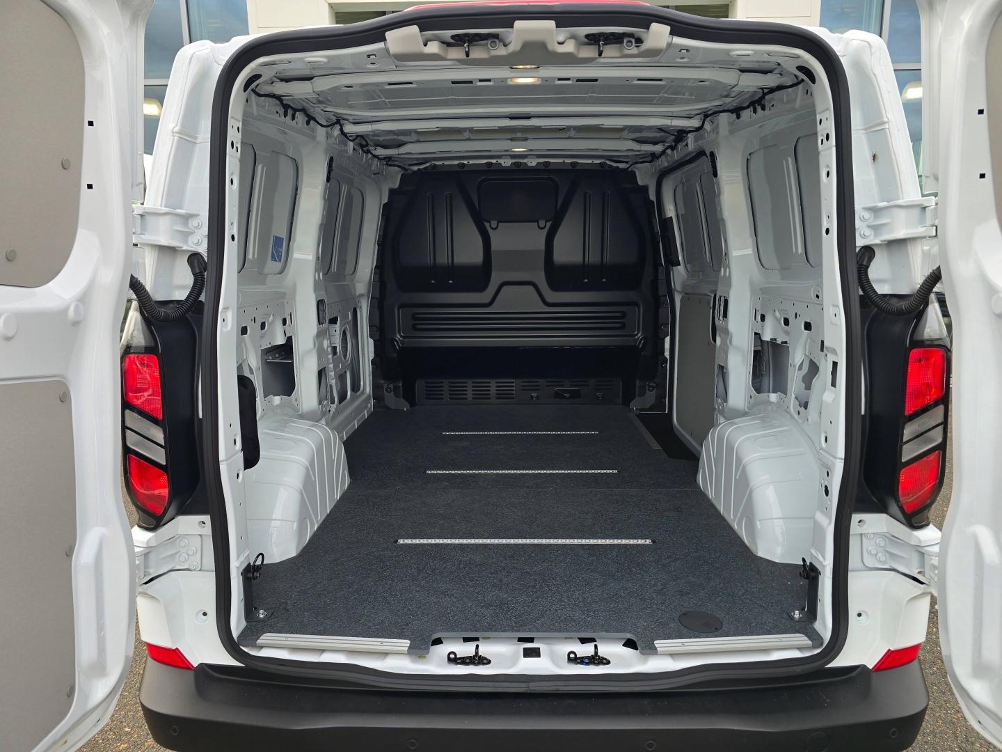 Image FORD Transit Custom Fg 280 L2H1 2.0 EcoBlue 110ch Trend