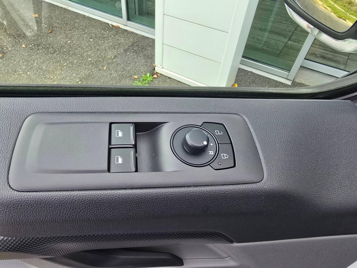 Image FORD Transit Custom Fg 280 L2H1 2.0 EcoBlue 110ch Trend