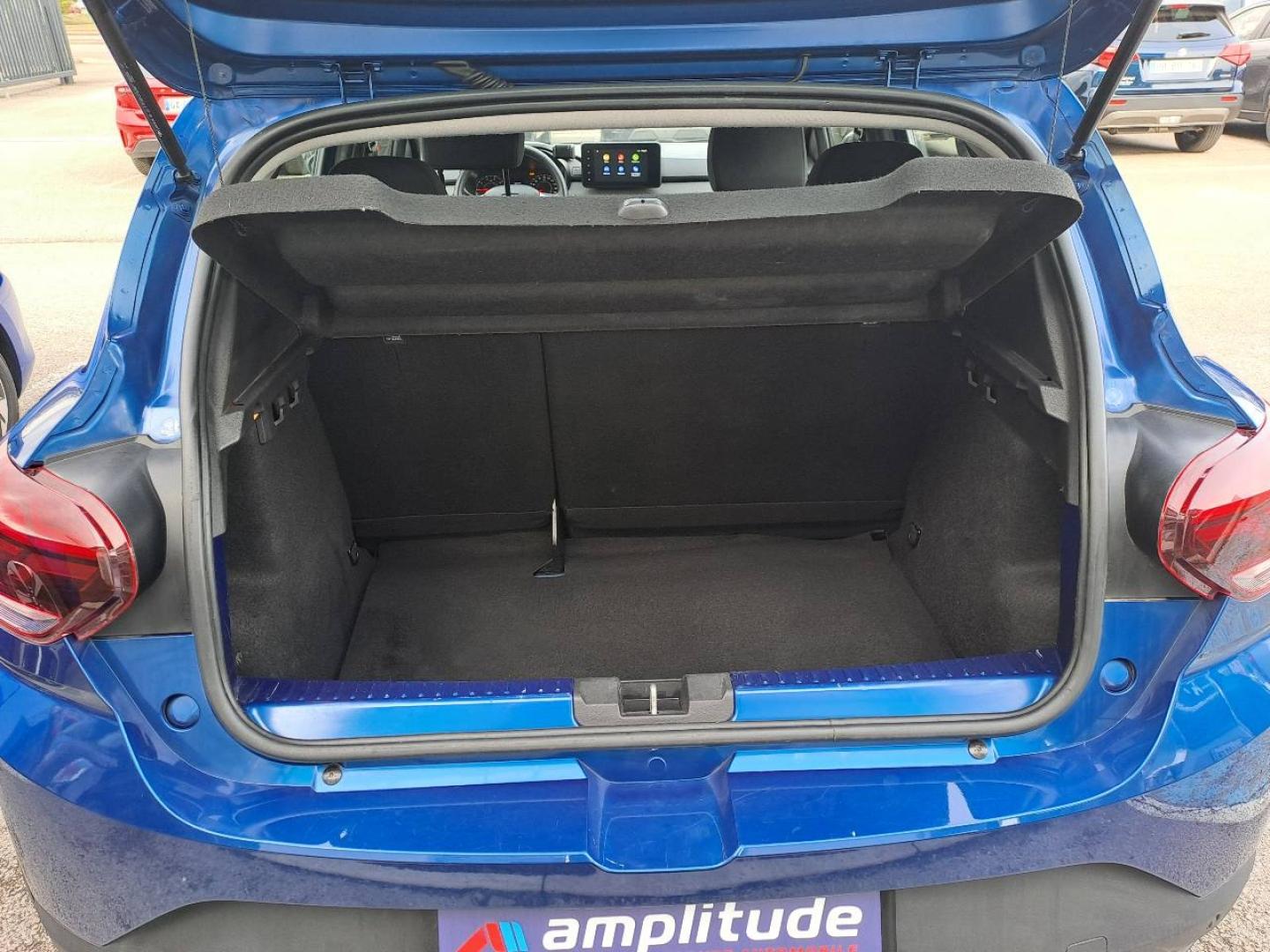 Image DACIA Sandero 1.0 TCe 90ch Stepway Confort