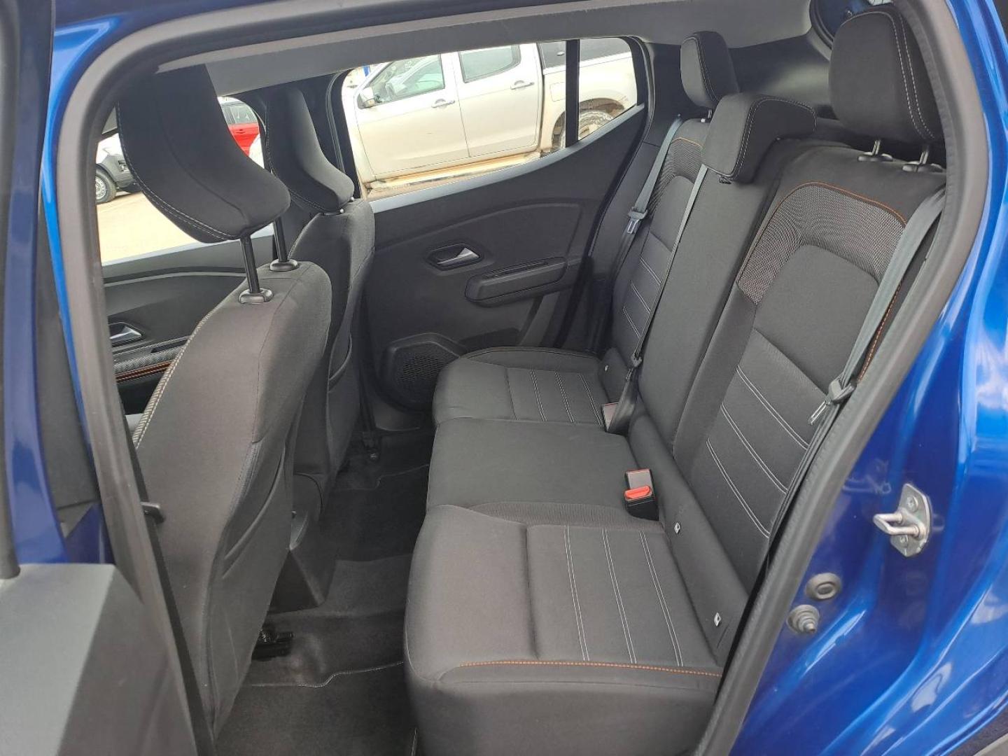 Image DACIA Sandero 1.0 TCe 90ch Stepway Confort