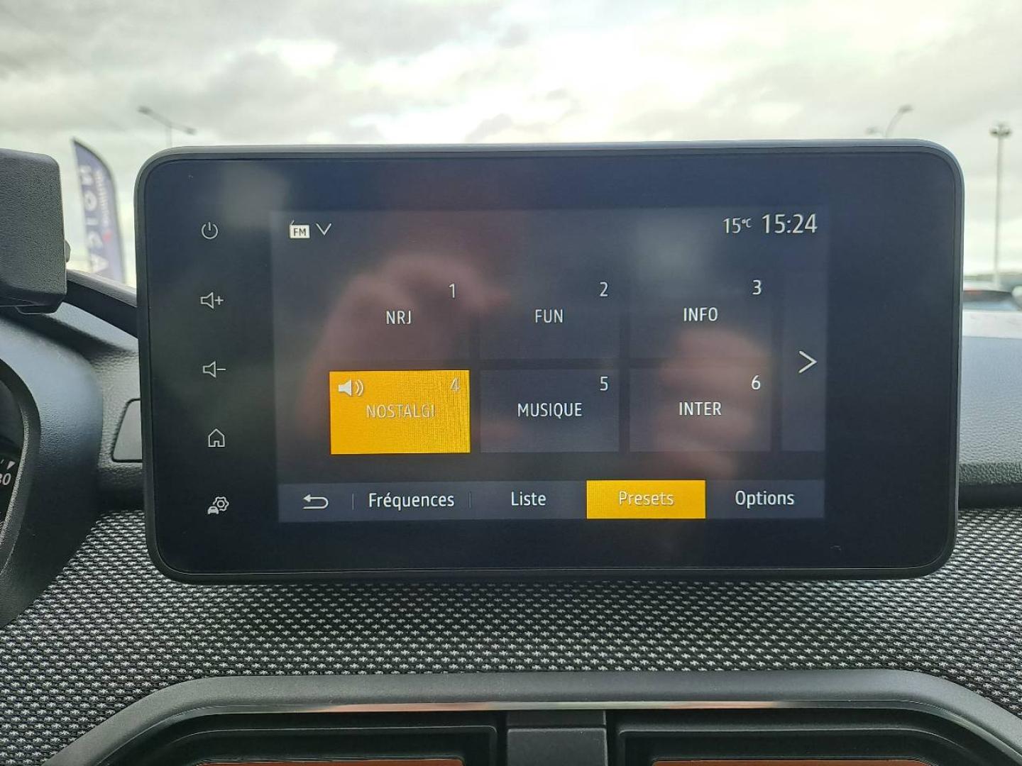 Image DACIA Sandero 1.0 TCe 90ch Stepway Confort