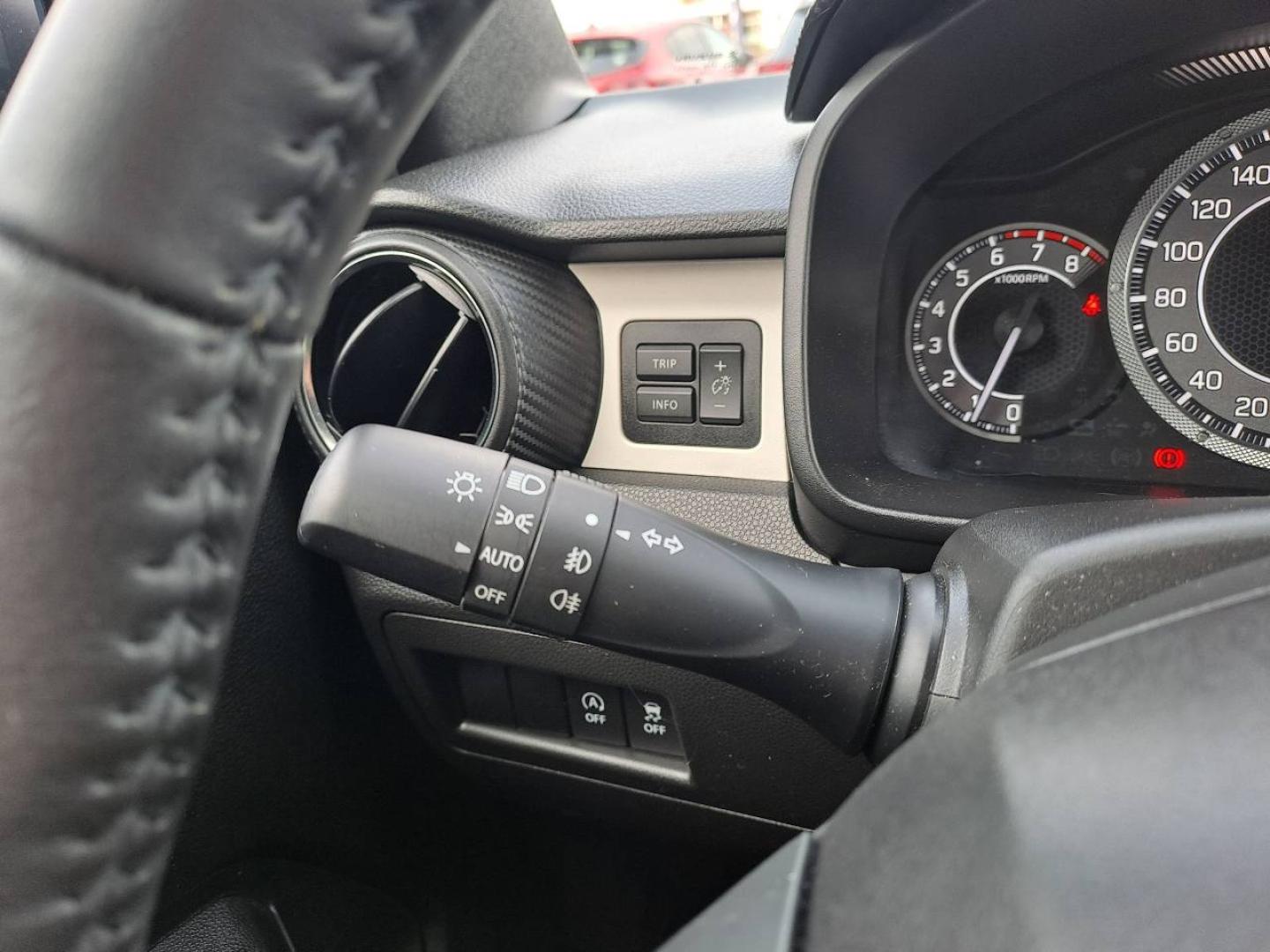 Image SUZUKI Ignis 1.2 Dualjet Hybrid 83ch Pack
