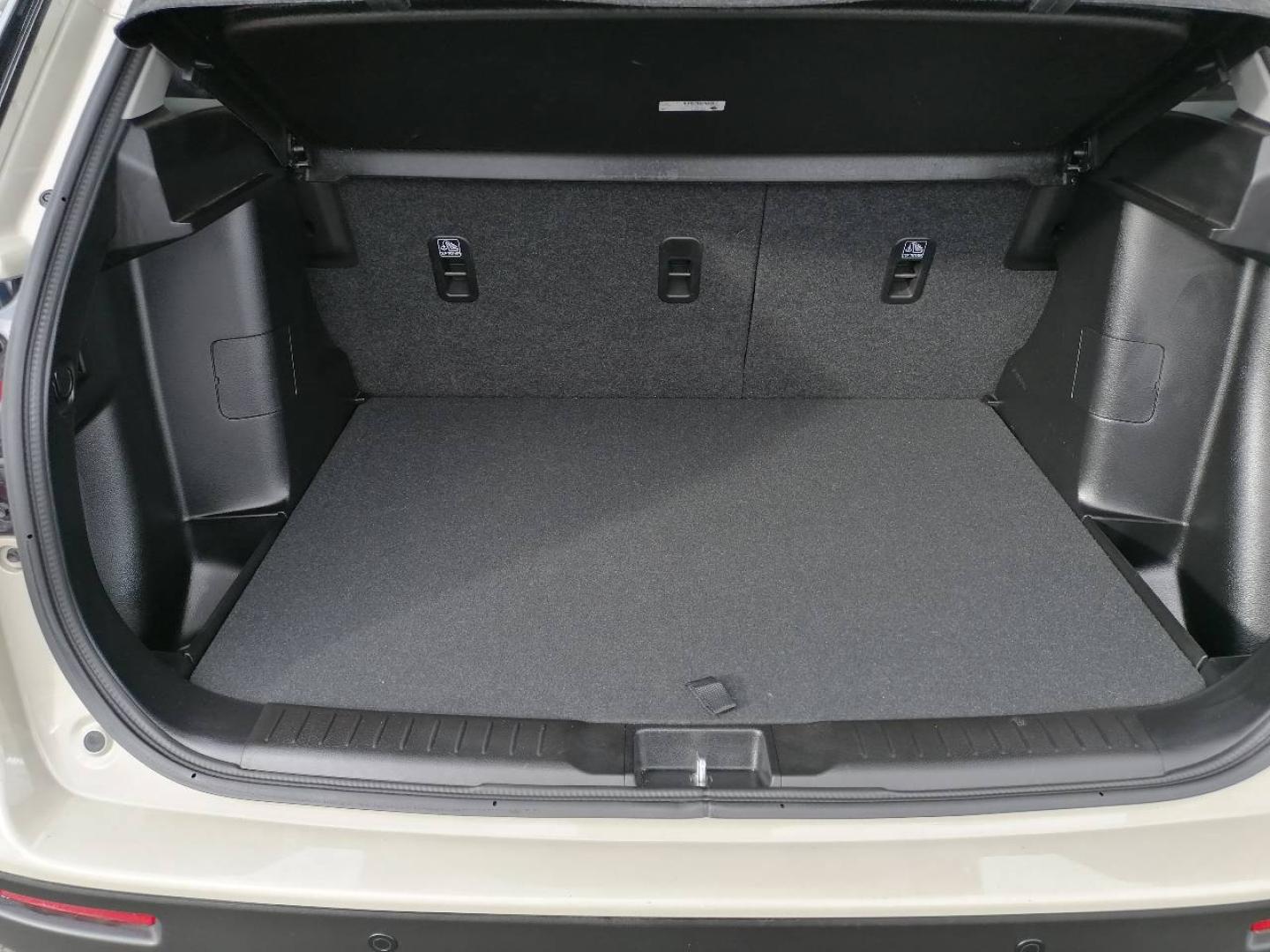 Image SUZUKI Vitara 1.4 Boosterjet Hybrid 129ch Style