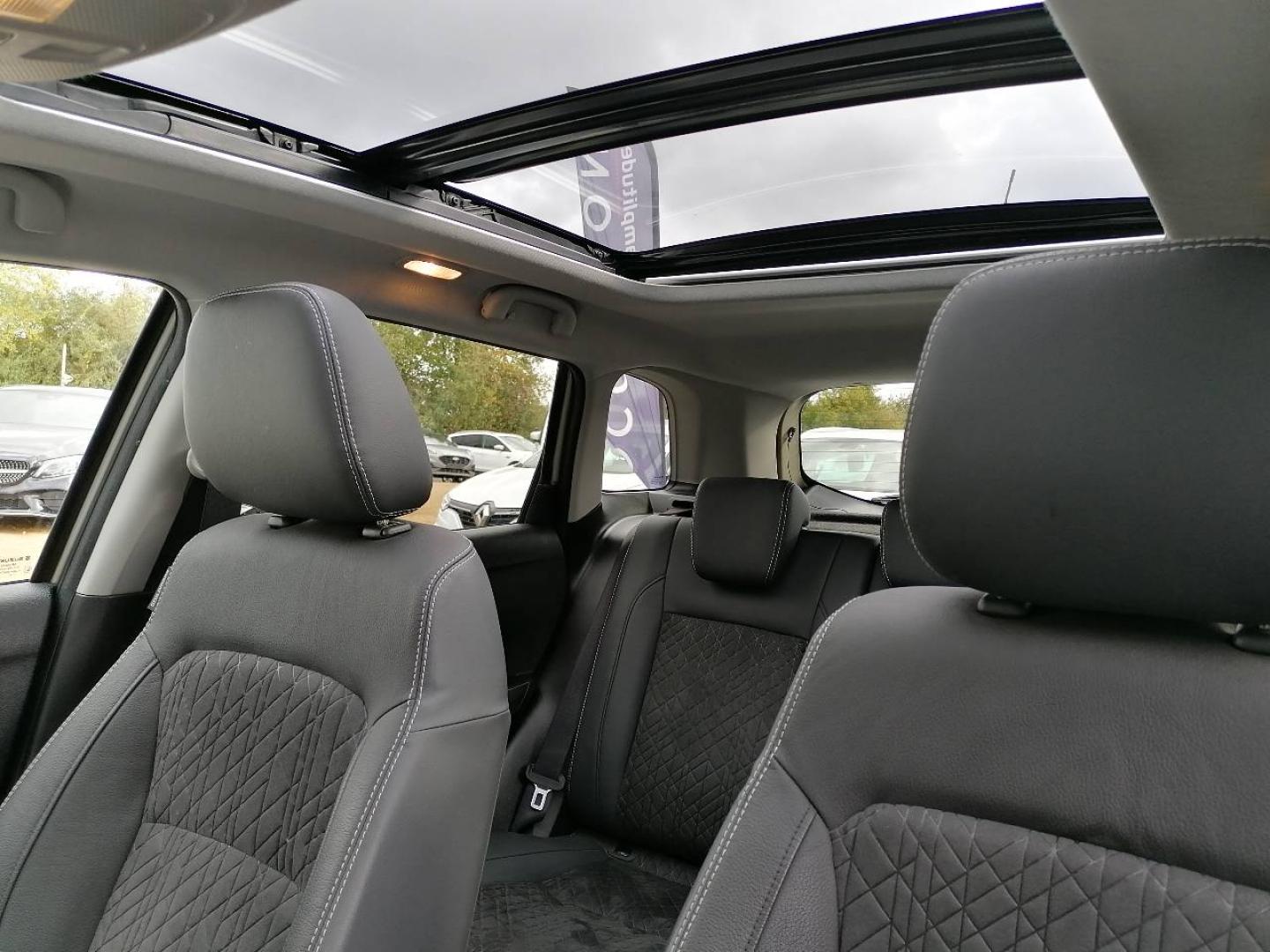 Image SUZUKI Vitara 1.4 Boosterjet Hybrid 129ch Style