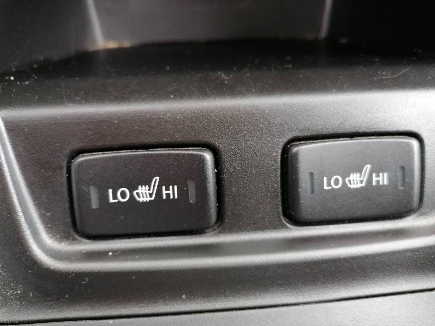 Image SUZUKI Vitara 1.4 Boosterjet Hybrid 129ch Style