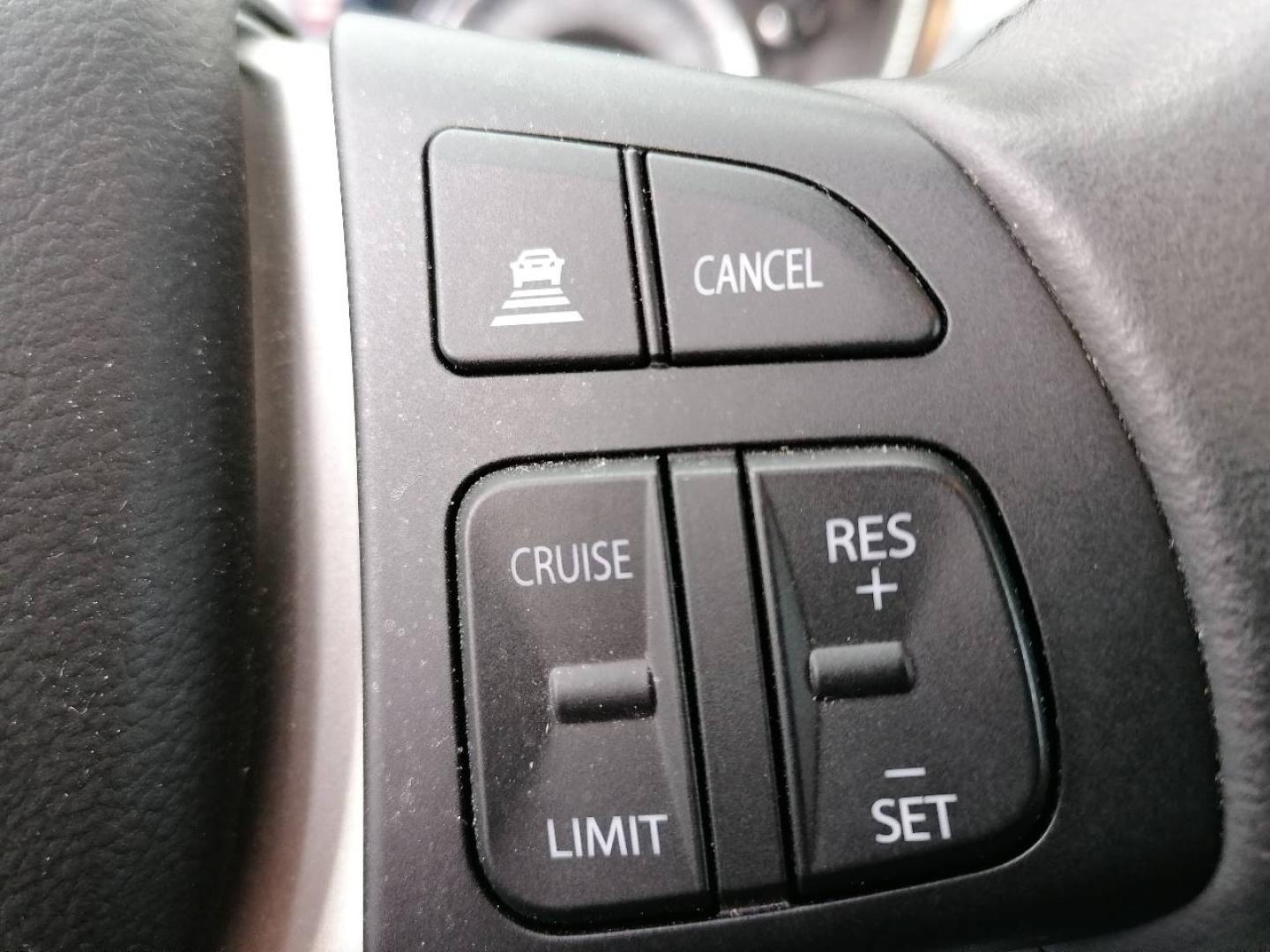Image SUZUKI Vitara 1.4 Boosterjet Hybrid 129ch Style