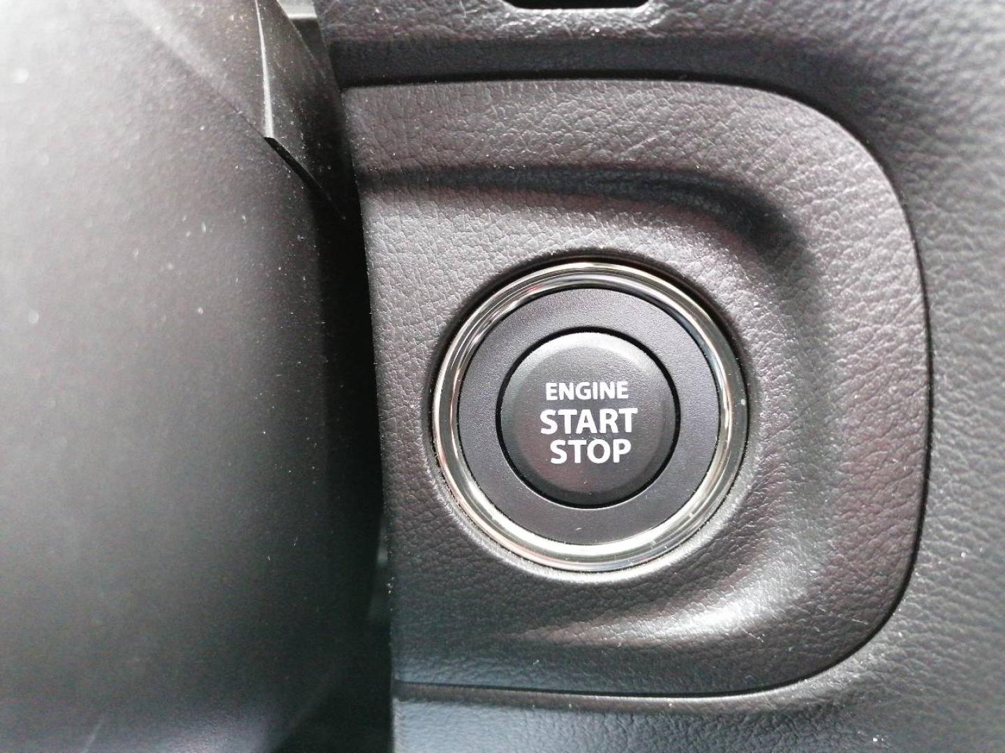 Image SUZUKI Vitara 1.4 Boosterjet Hybrid 129ch Style