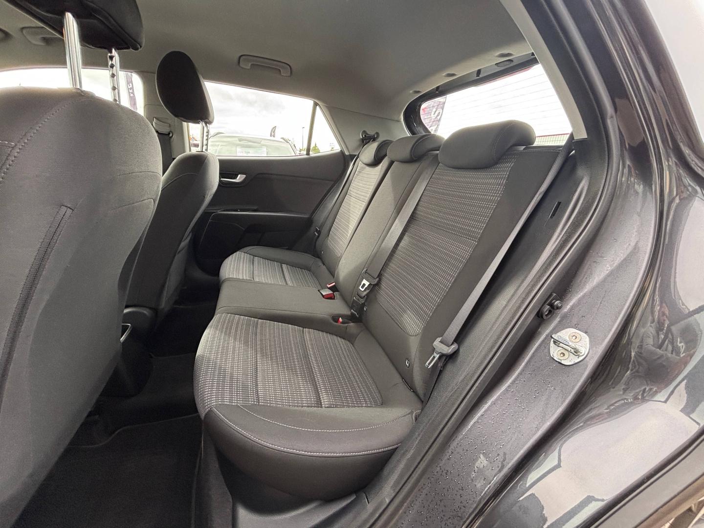 Image KIA Stonic 1.0 T-GDi 100ch ISG Active Euro6d-T