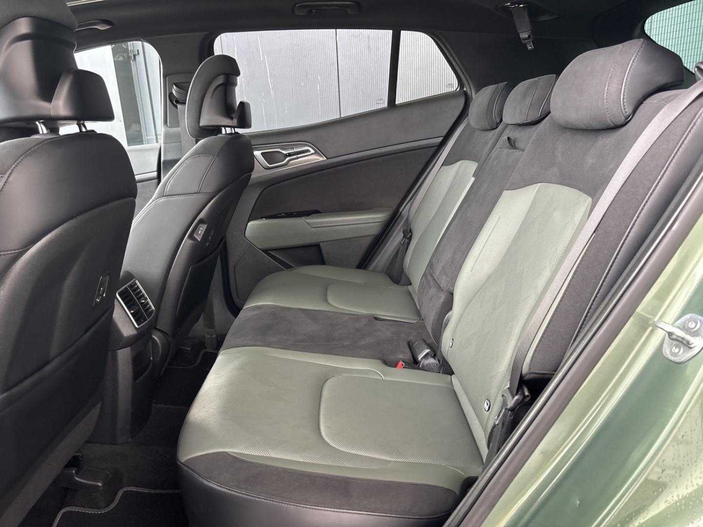 Image KIA Sportage 1.6 T-GDi 210ch HEV 30 Years BVA6