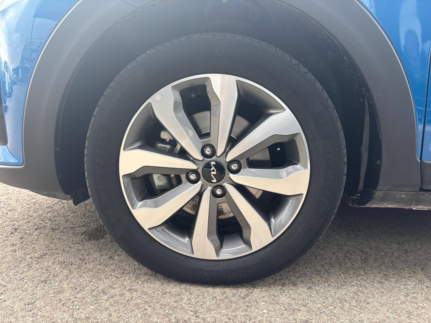 Image KIA Stonic 1.0 T-GDi 100ch Active DCT7