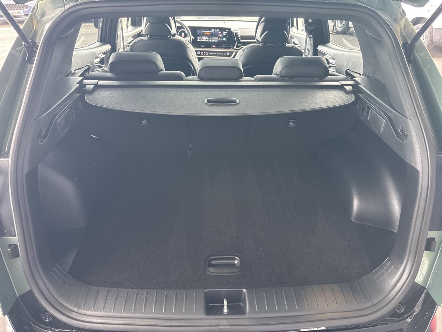 Image KIA Sportage 1.6 T-GDi 210ch HEV 30 Years BVA6