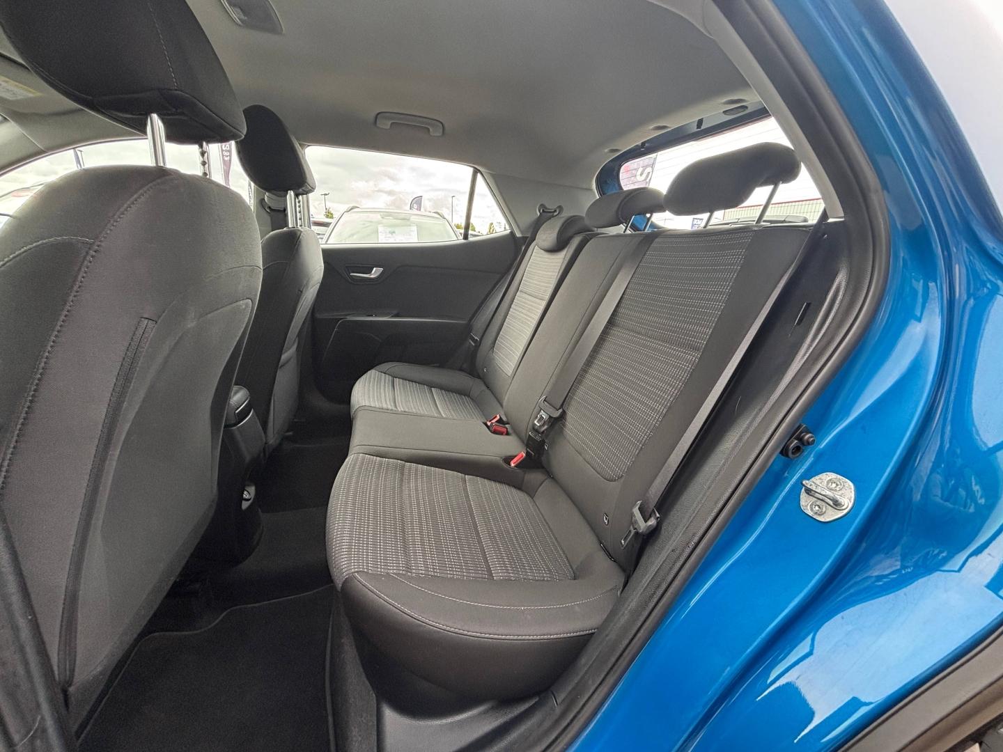 Image KIA Stonic 1.0 T-GDi 100ch Active DCT7
