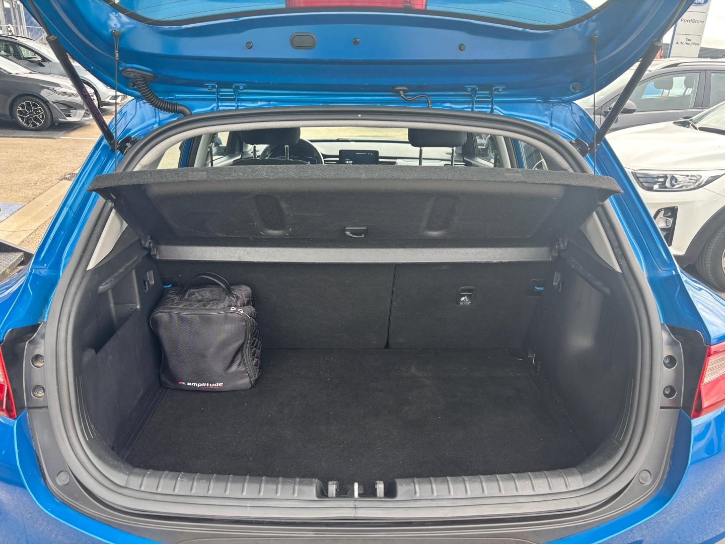 Image KIA Stonic 1.0 T-GDi 100ch Active DCT7