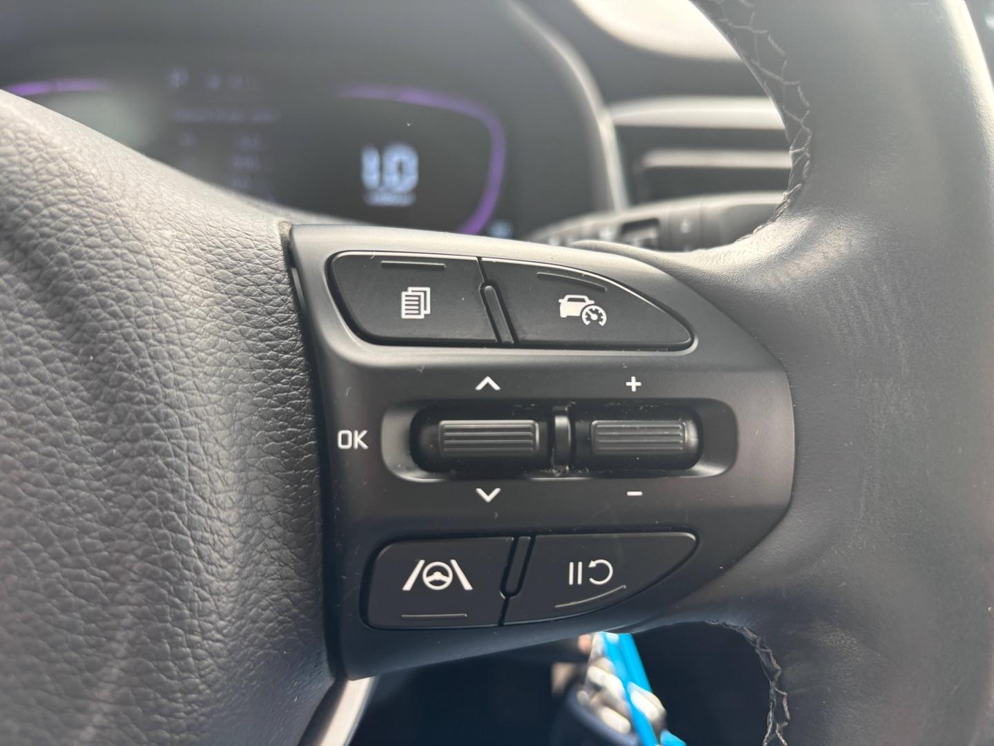 Image KIA Stonic 1.0 T-GDi 100ch Active DCT7