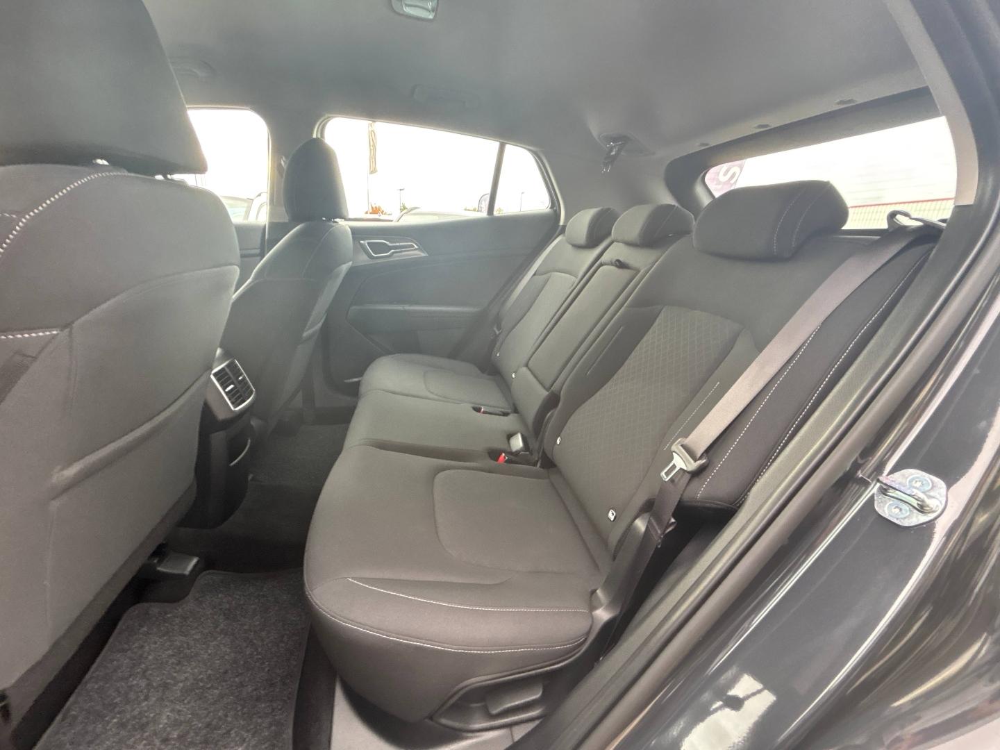 Image KIA Sportage 1.6 CRDi 136ch MHEV Active DCT7