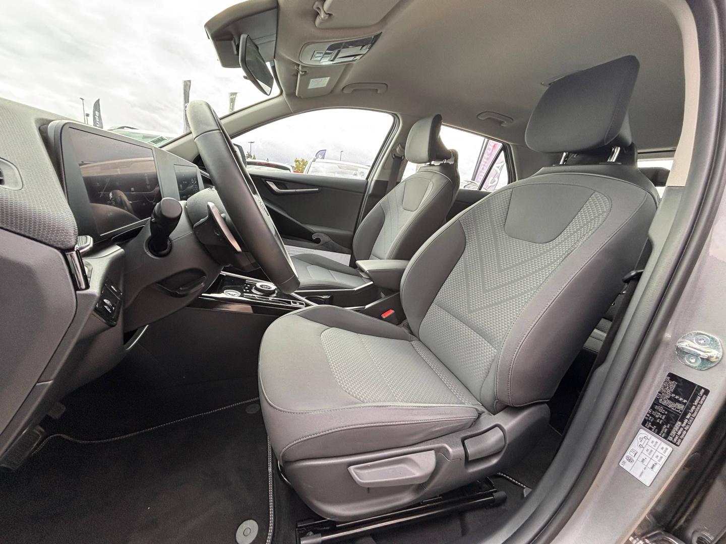Image KIA Niro EV 204ch Motion