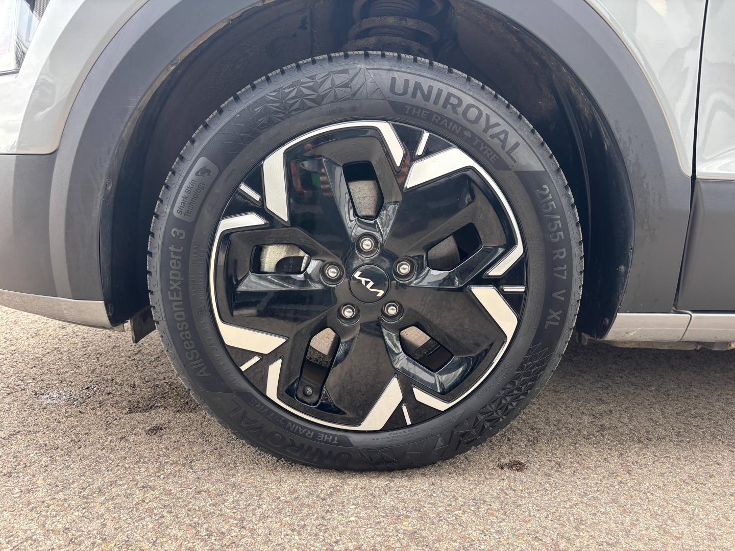 Image KIA Niro EV 204ch Motion
