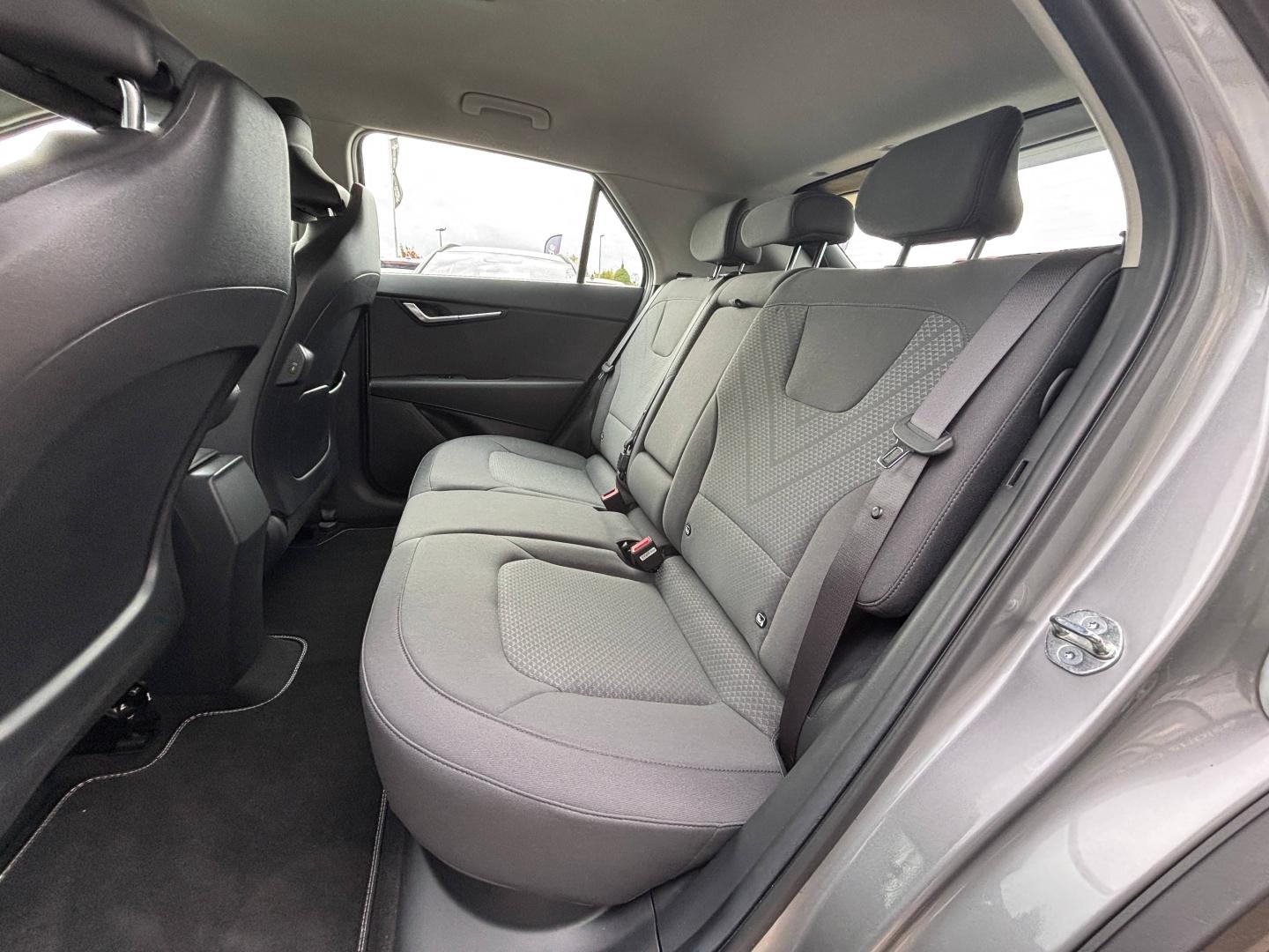 Image KIA Niro EV 204ch Motion