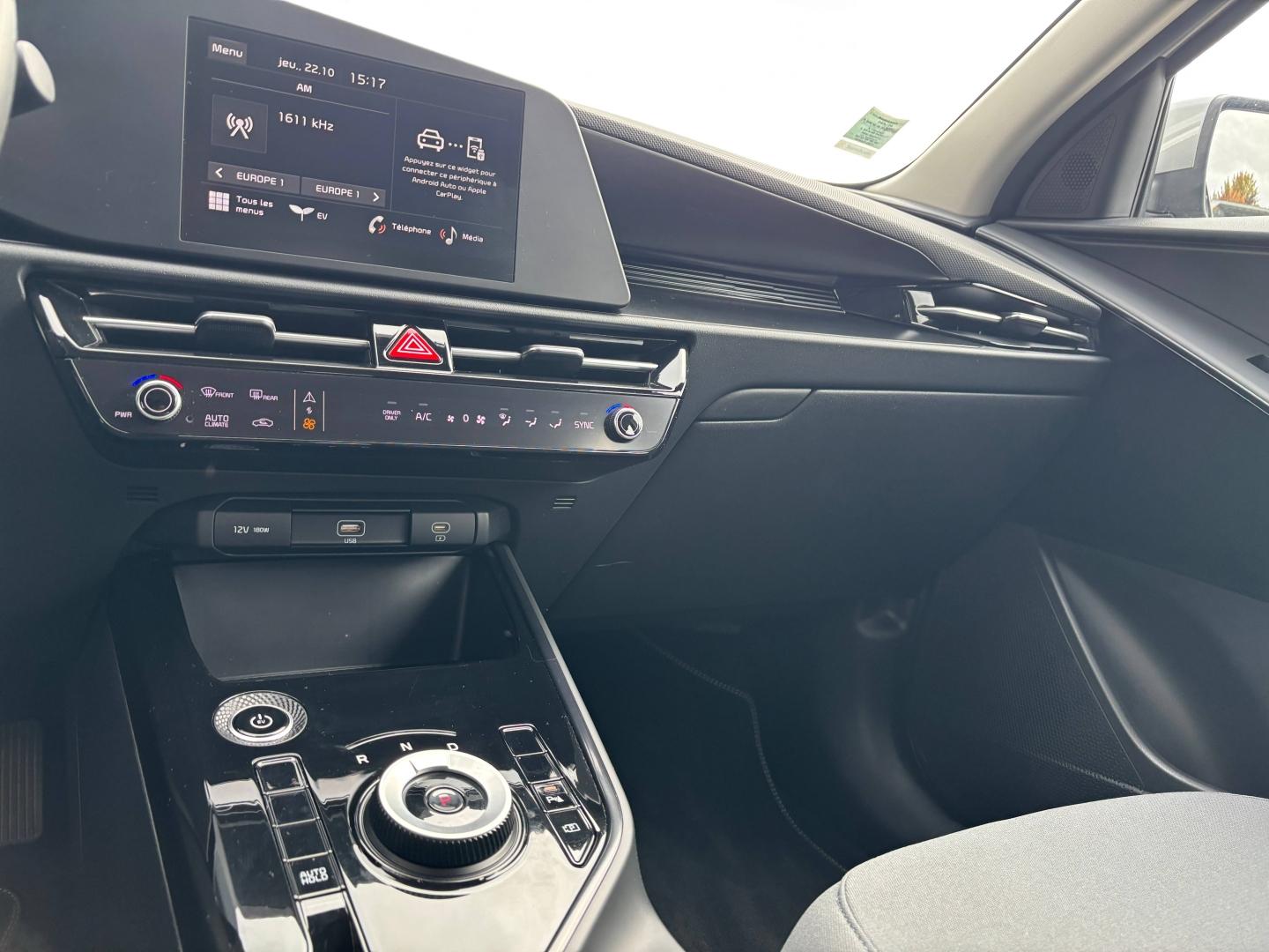 Image KIA Niro EV 204ch Motion